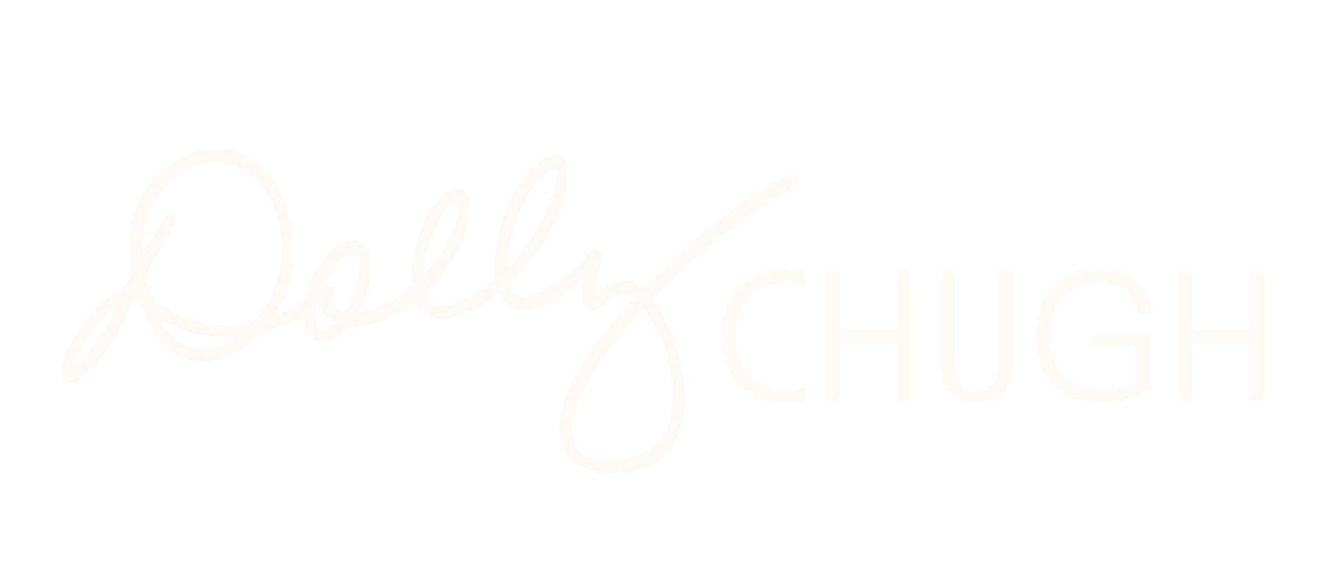 Dolly Chugh logo
