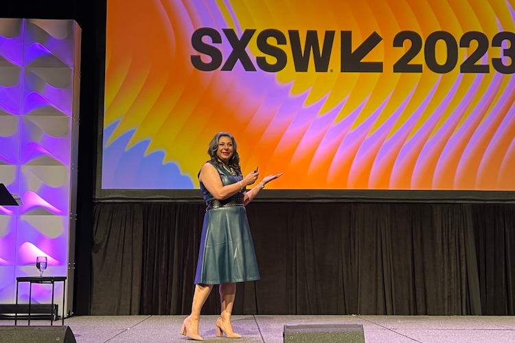 6 Ah-Hah Moments at SXSW