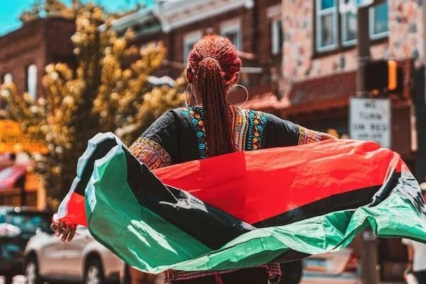 Five Ways You Should NOT Honor Juneteenth (2021)