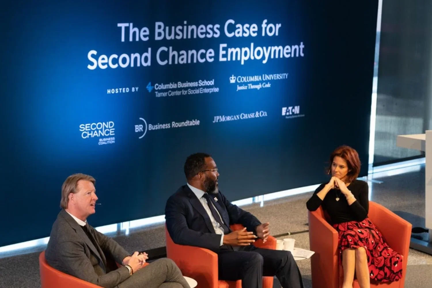 5 Reasons I Believe in Second Chances