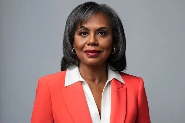 What do Ted Lasso and Anita Hill Have in Common?