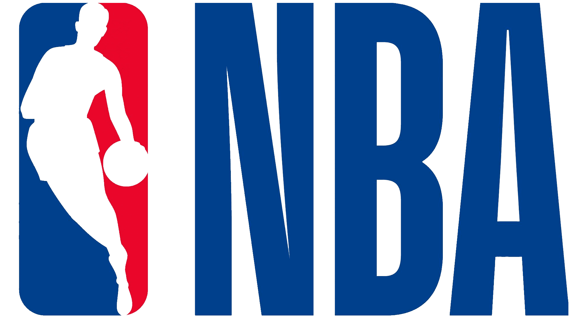 National Basketball Association logo