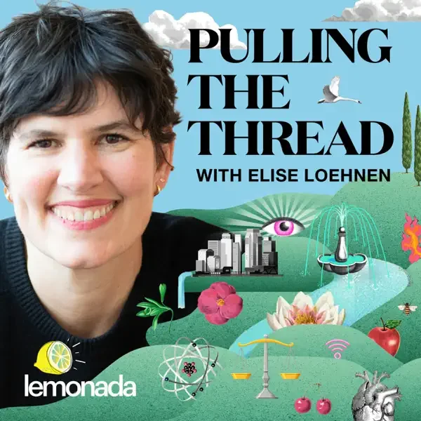 Pulling The Thread Podcast Cover