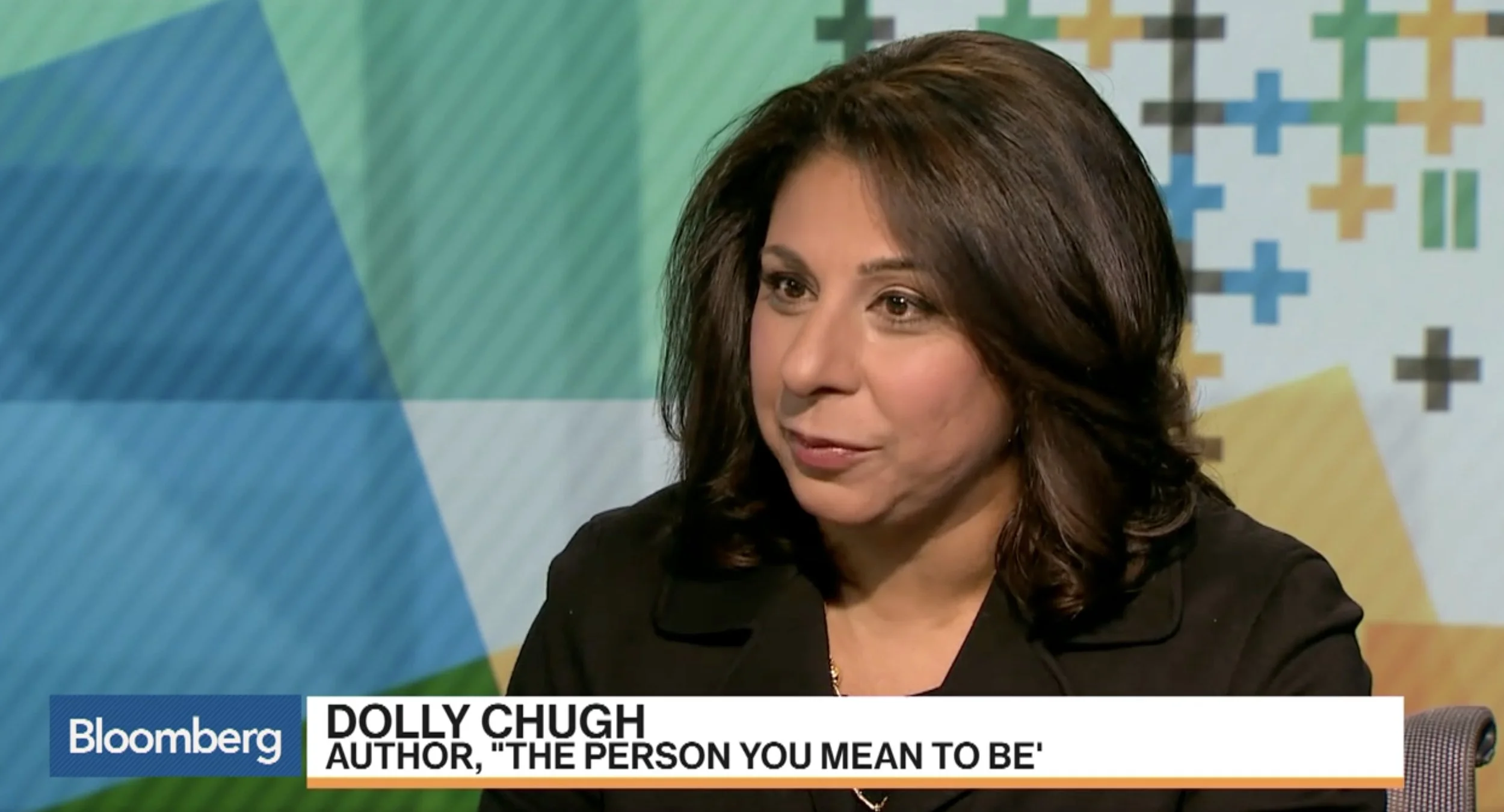 Dolly Chugh