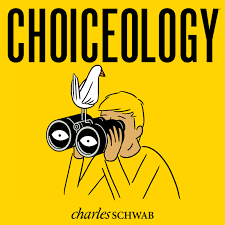 Choiceology Podcast Logo