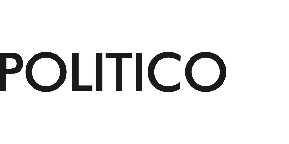 Politico Logo
