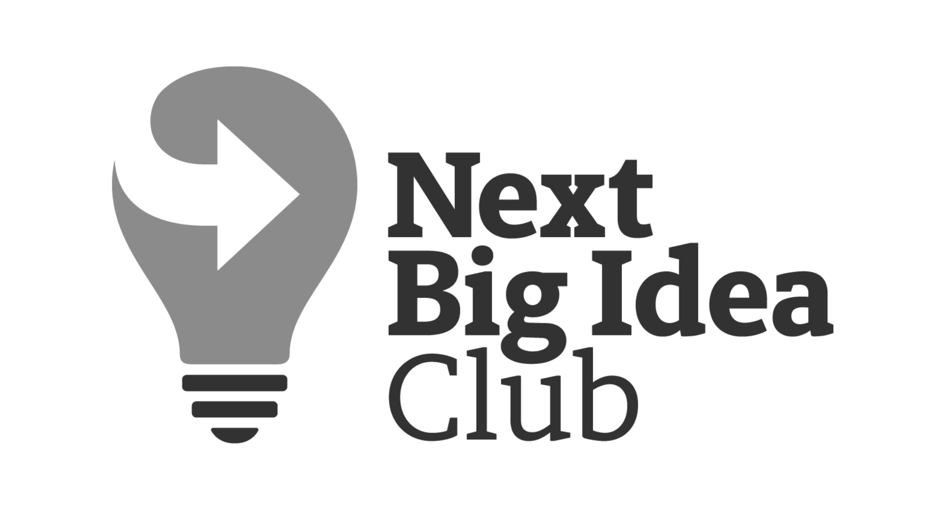 Next Big Idea Club Logo