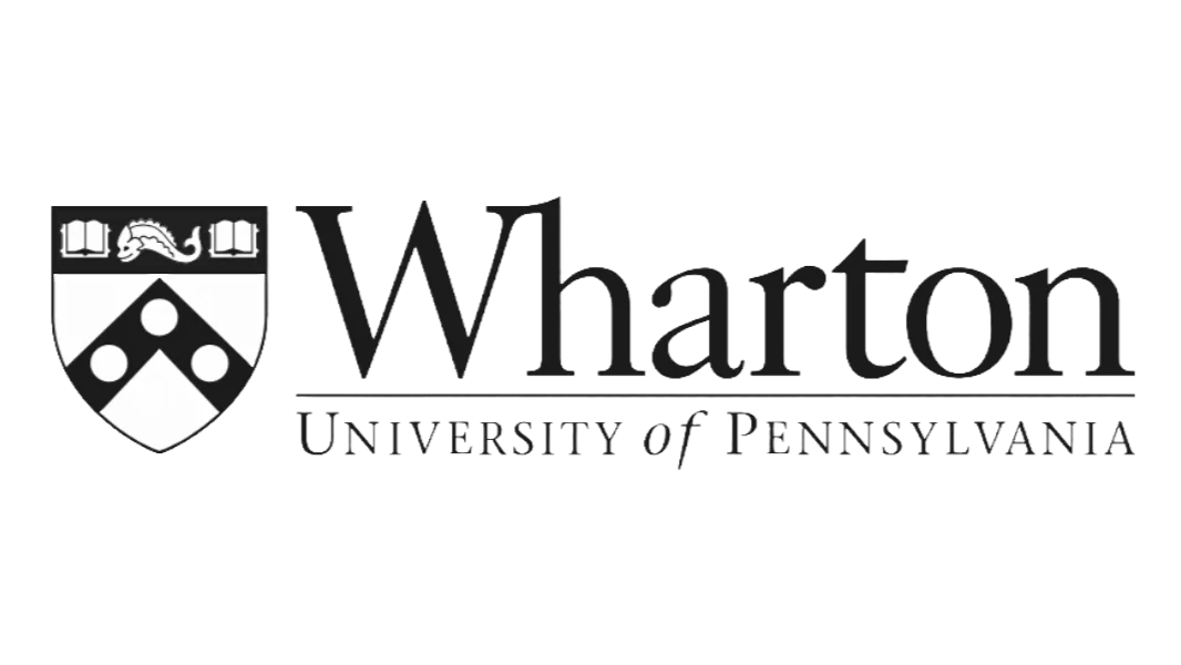 Wharton Logo
