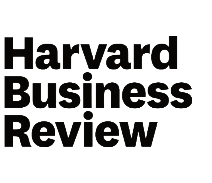 Harvard Business Review Logo
