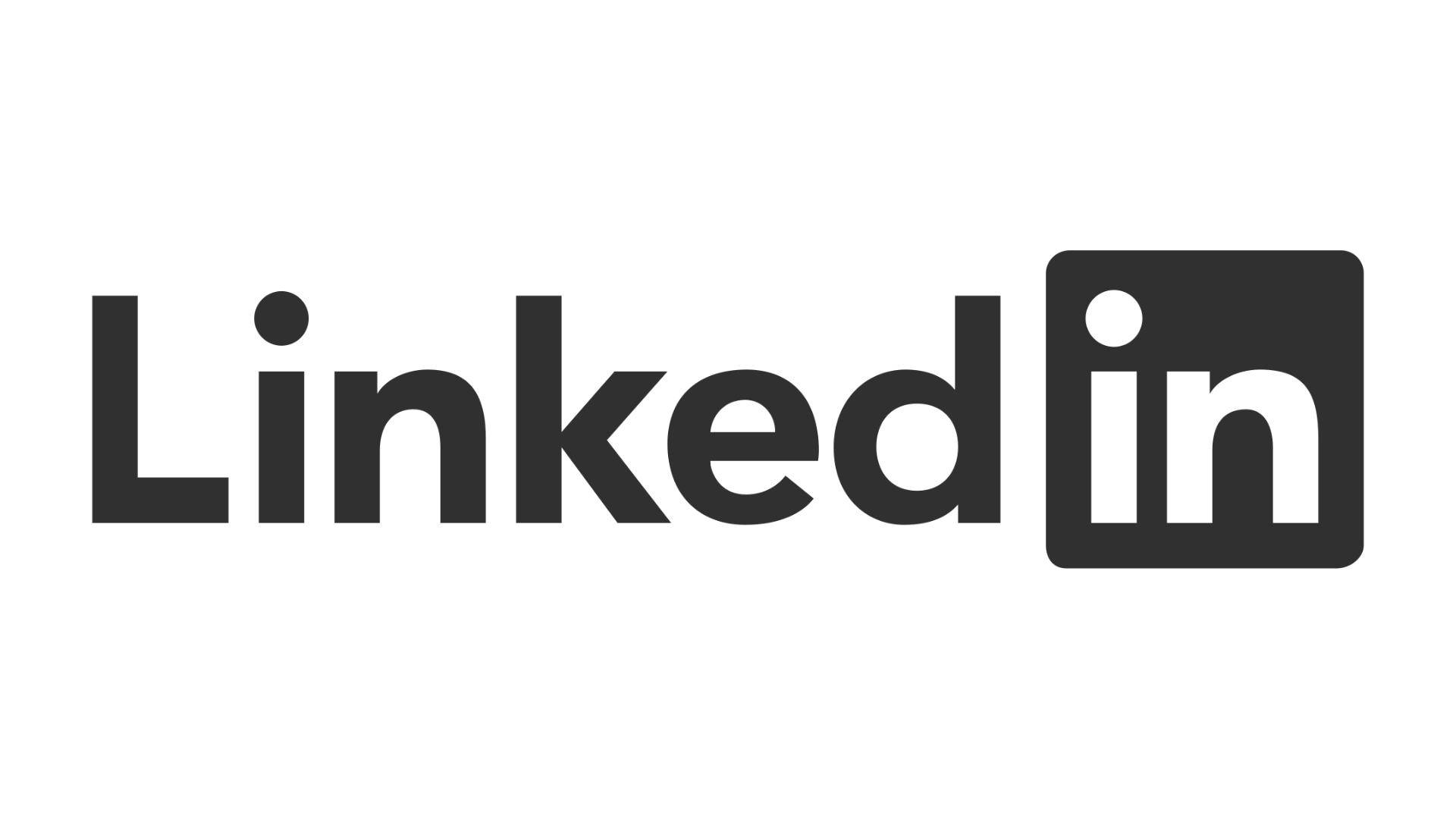 LinkedIn Logo