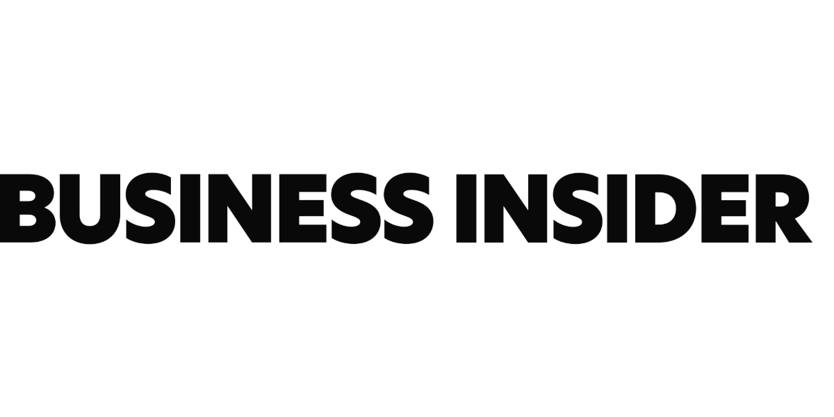Business Insider Logo