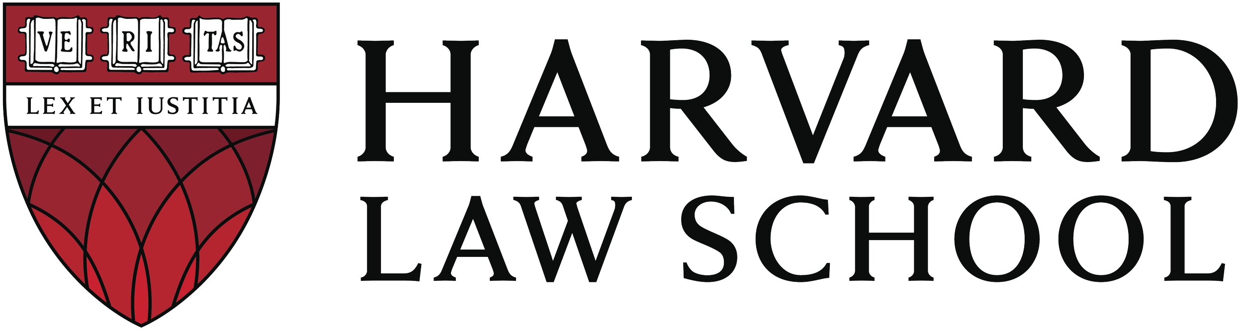 Harvard Law School logo