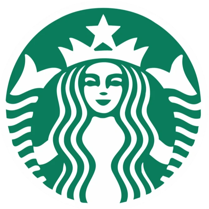 Starbucks logo