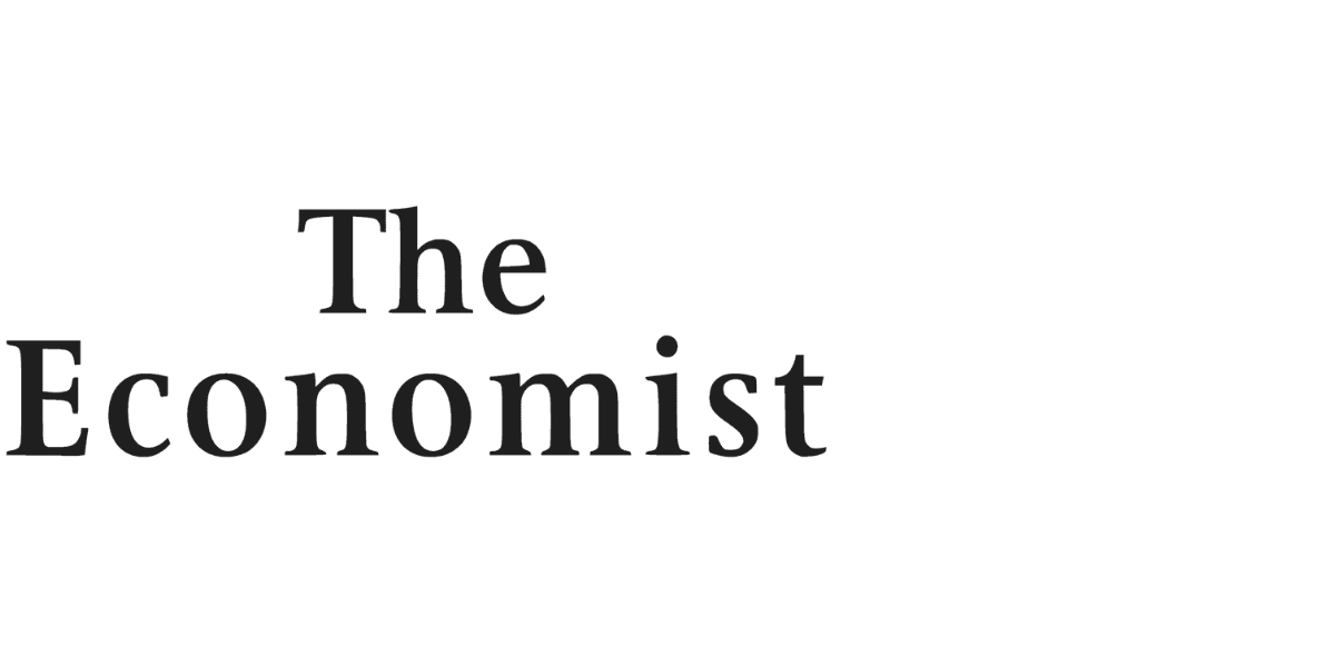 The Economist Logo