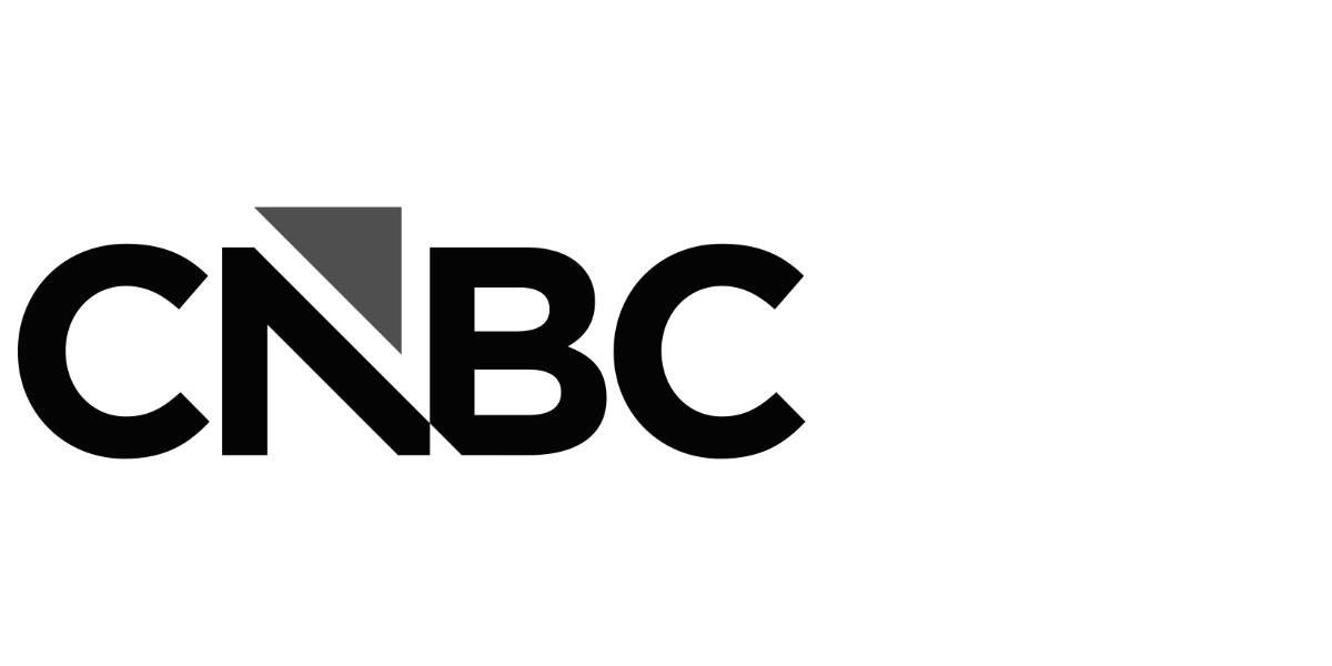 CNBC Logo