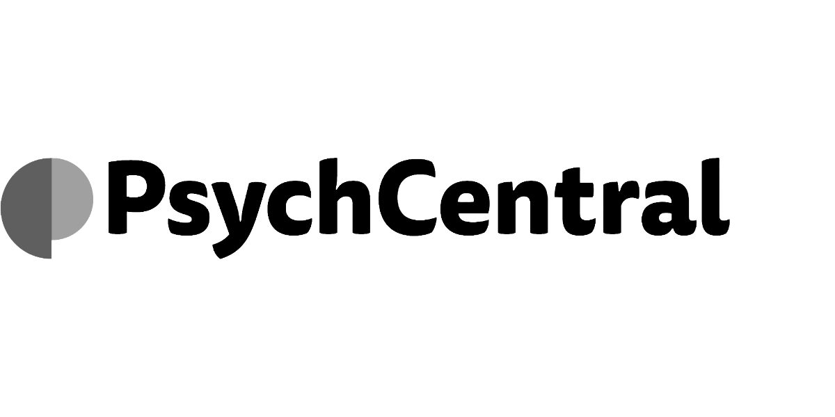 PsychCentral Logo