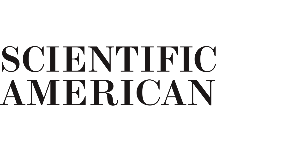 Scientific American Logo