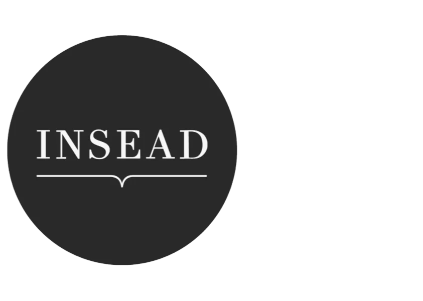 Insead Logo