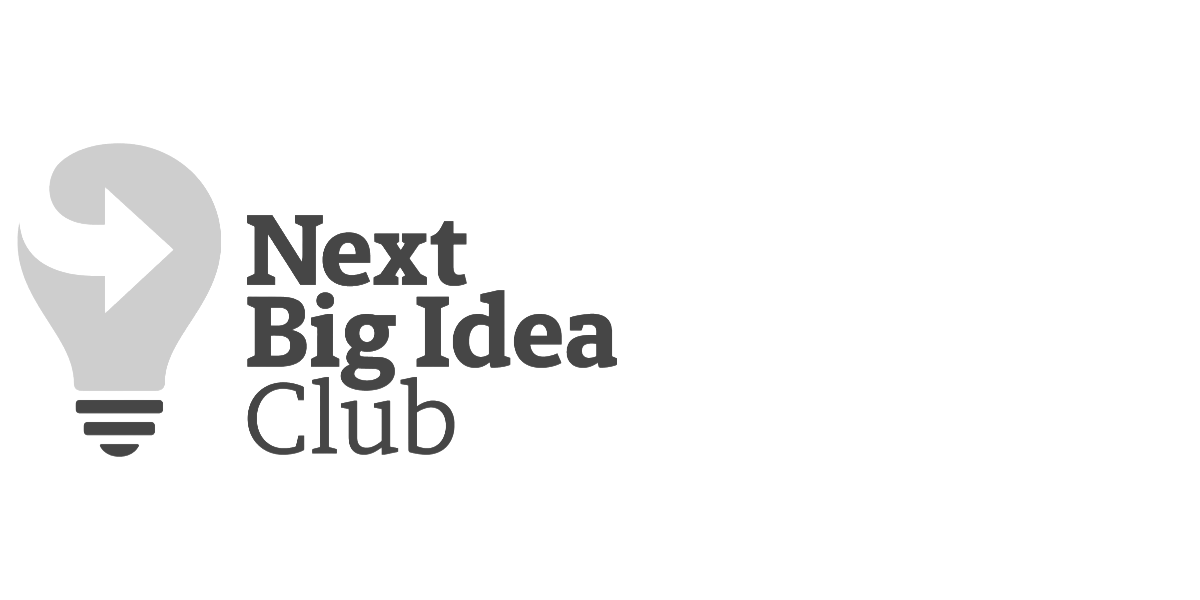 Next Big Idea Club
