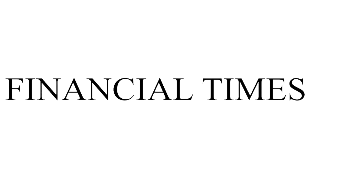 Financial Times Logo