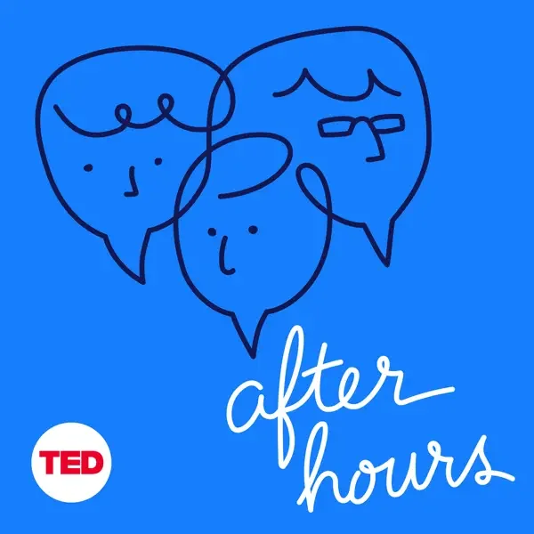 After Hours podcast cover