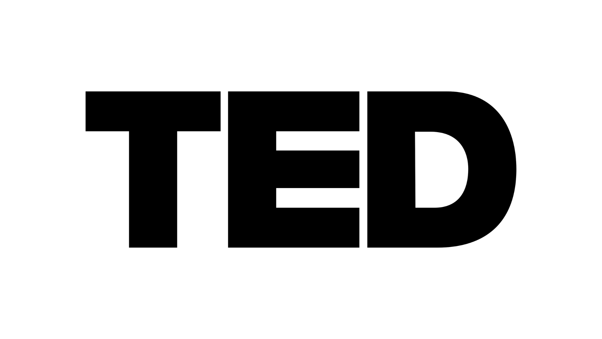 Ted Logo