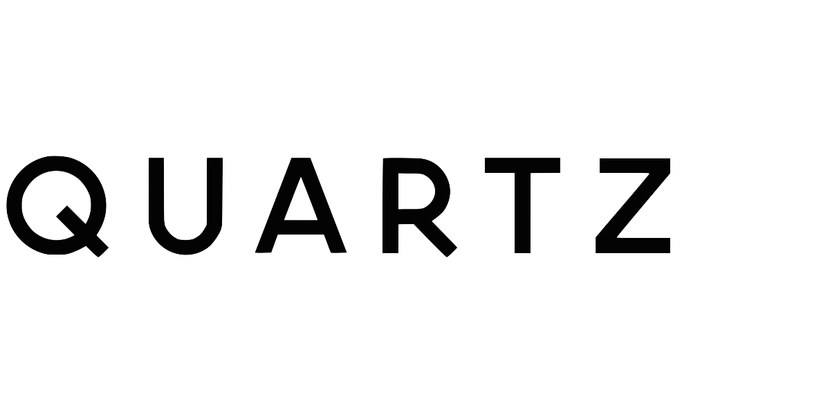 Quartz Logo