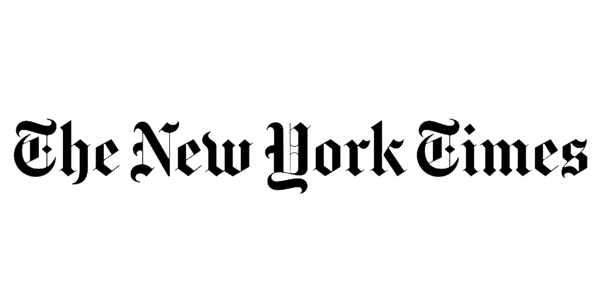 The New York Times Logo