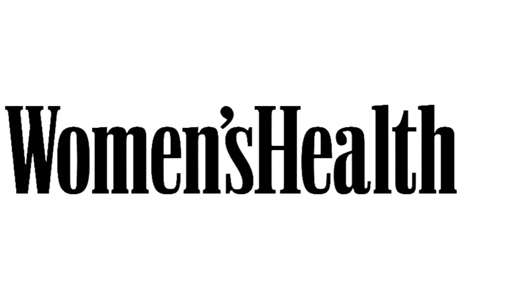 Women's Health Logo