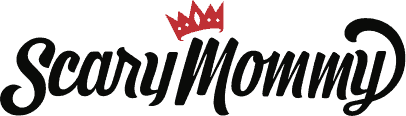 Scary Mommy logo