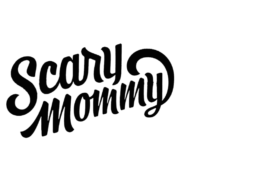 Scary Mommy Logo