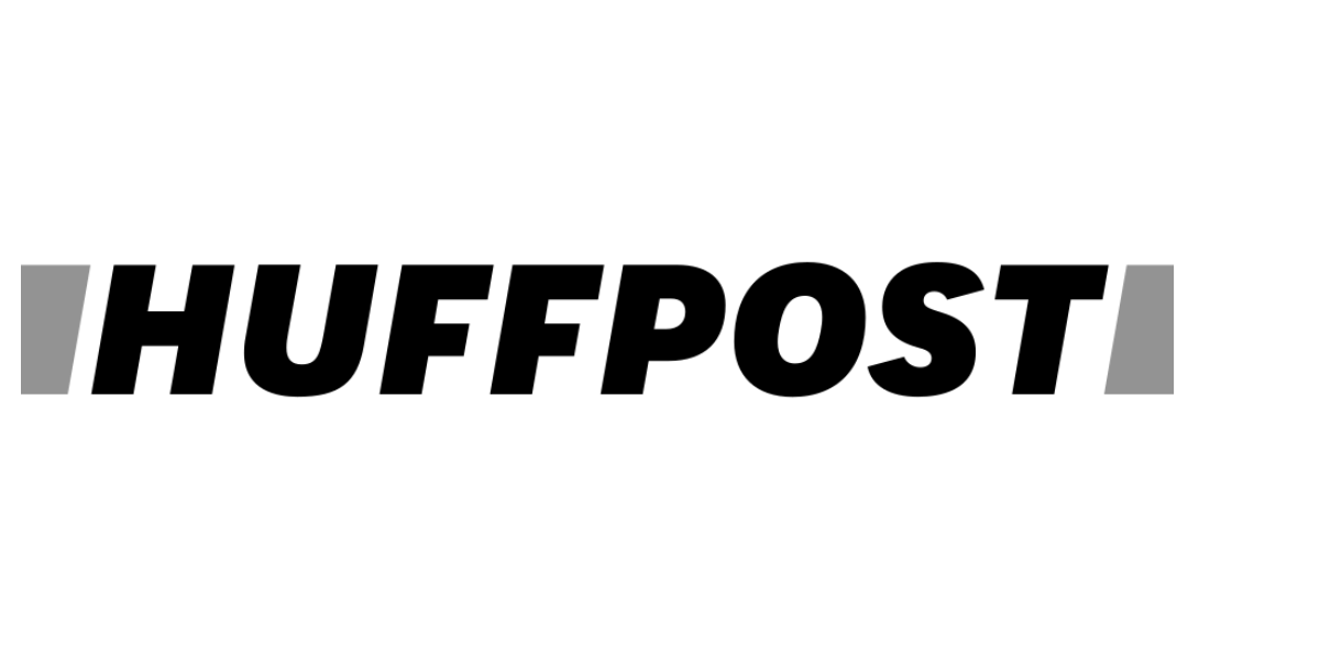 Huffpost Logo
