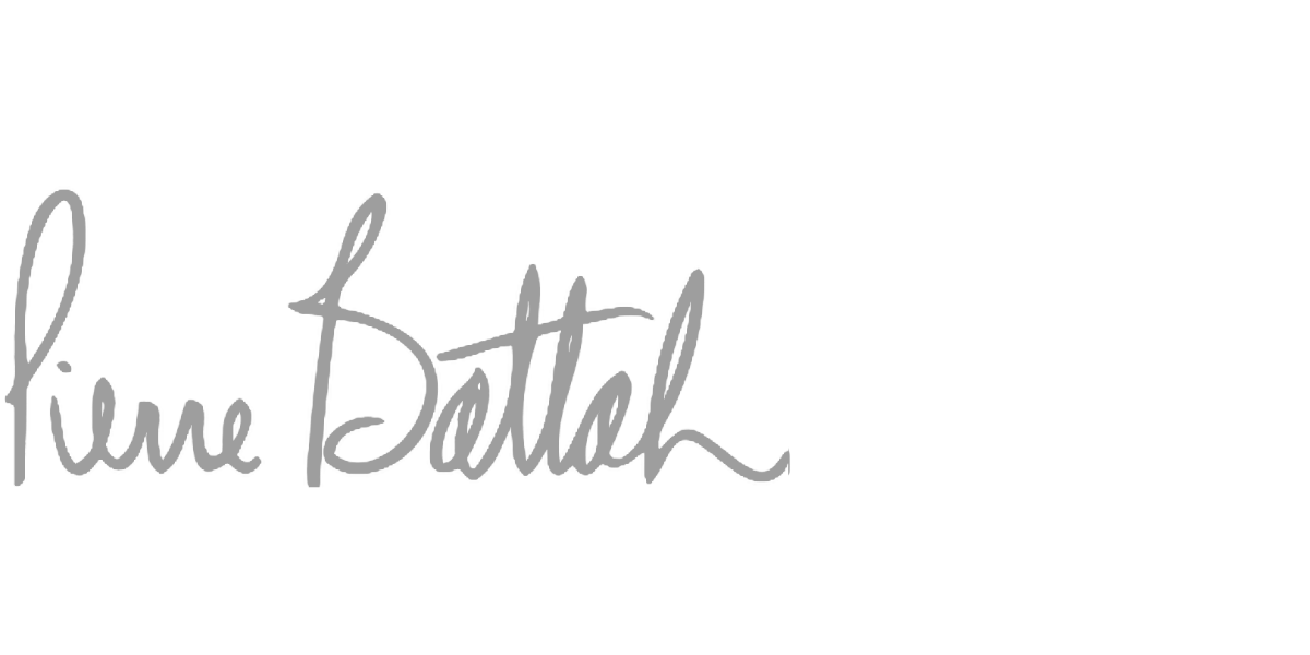 Pierre Battah Logo