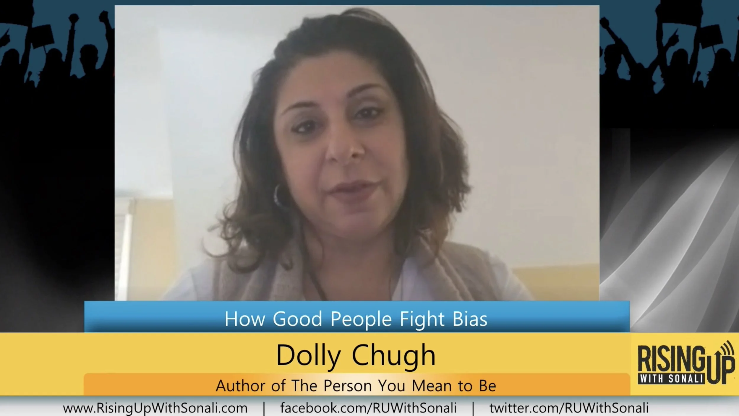 Dolly Chugh