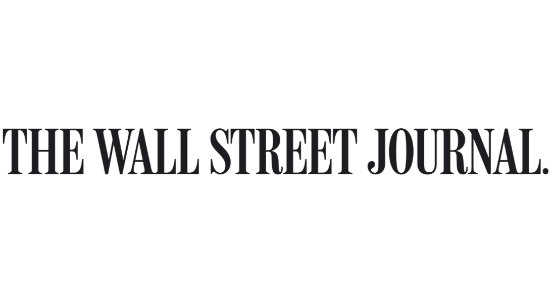 The Wall Street Journal Logo