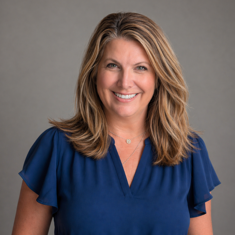 A photo of Shannon Mischuk