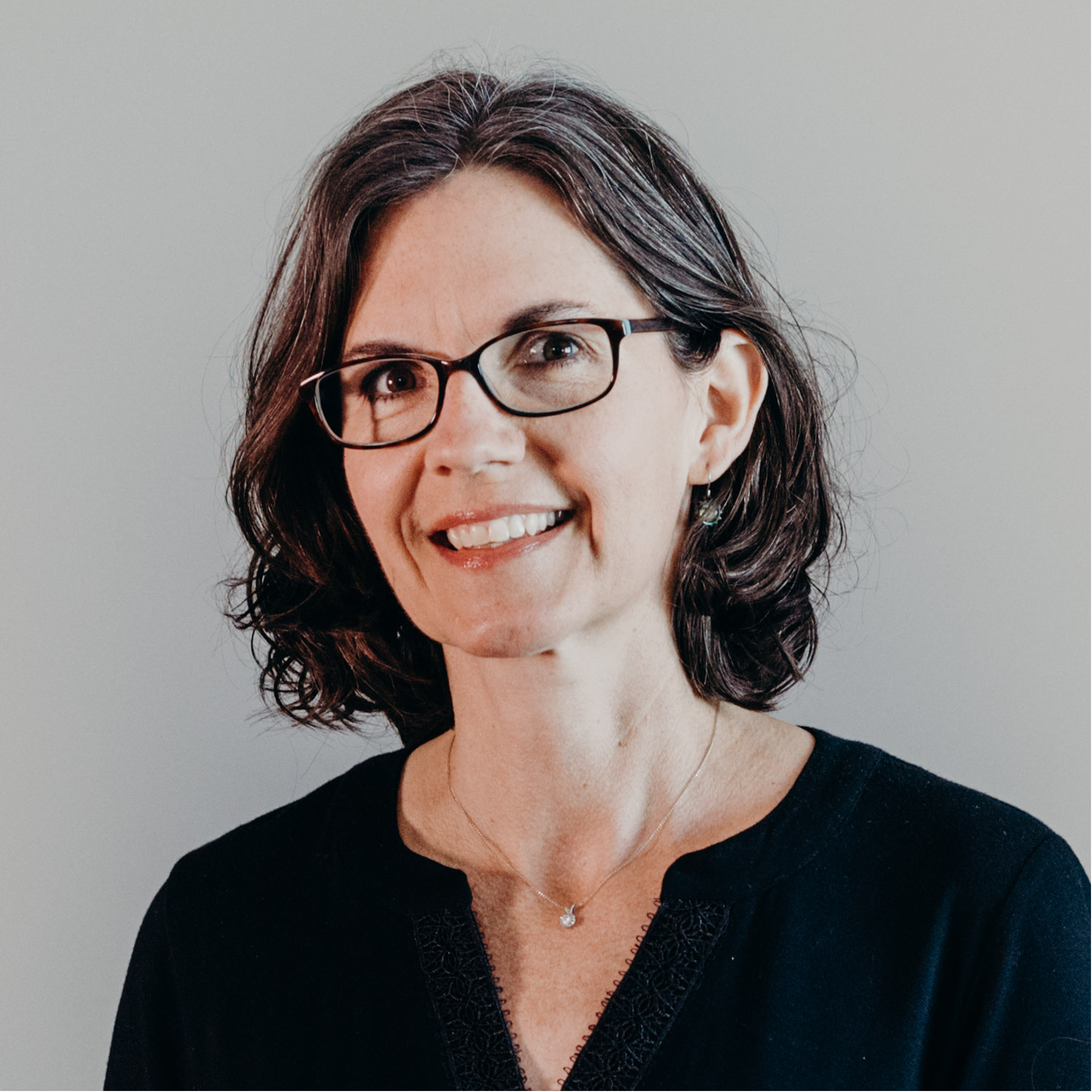 A photo of Lezlie Allison