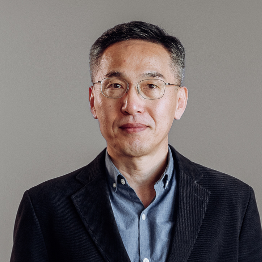 A photo of Gyoojun Lee