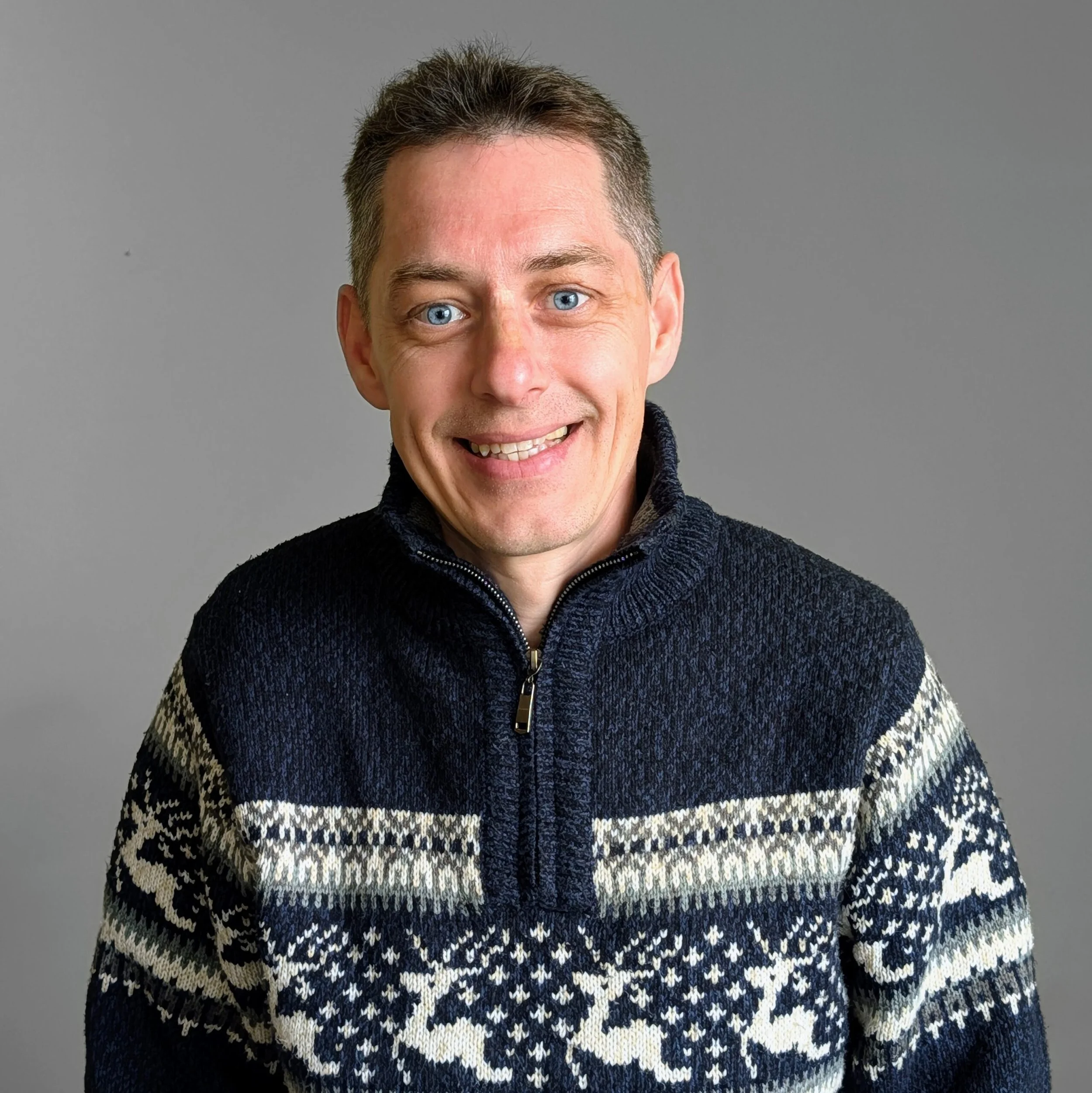 A photo of Radik Svet