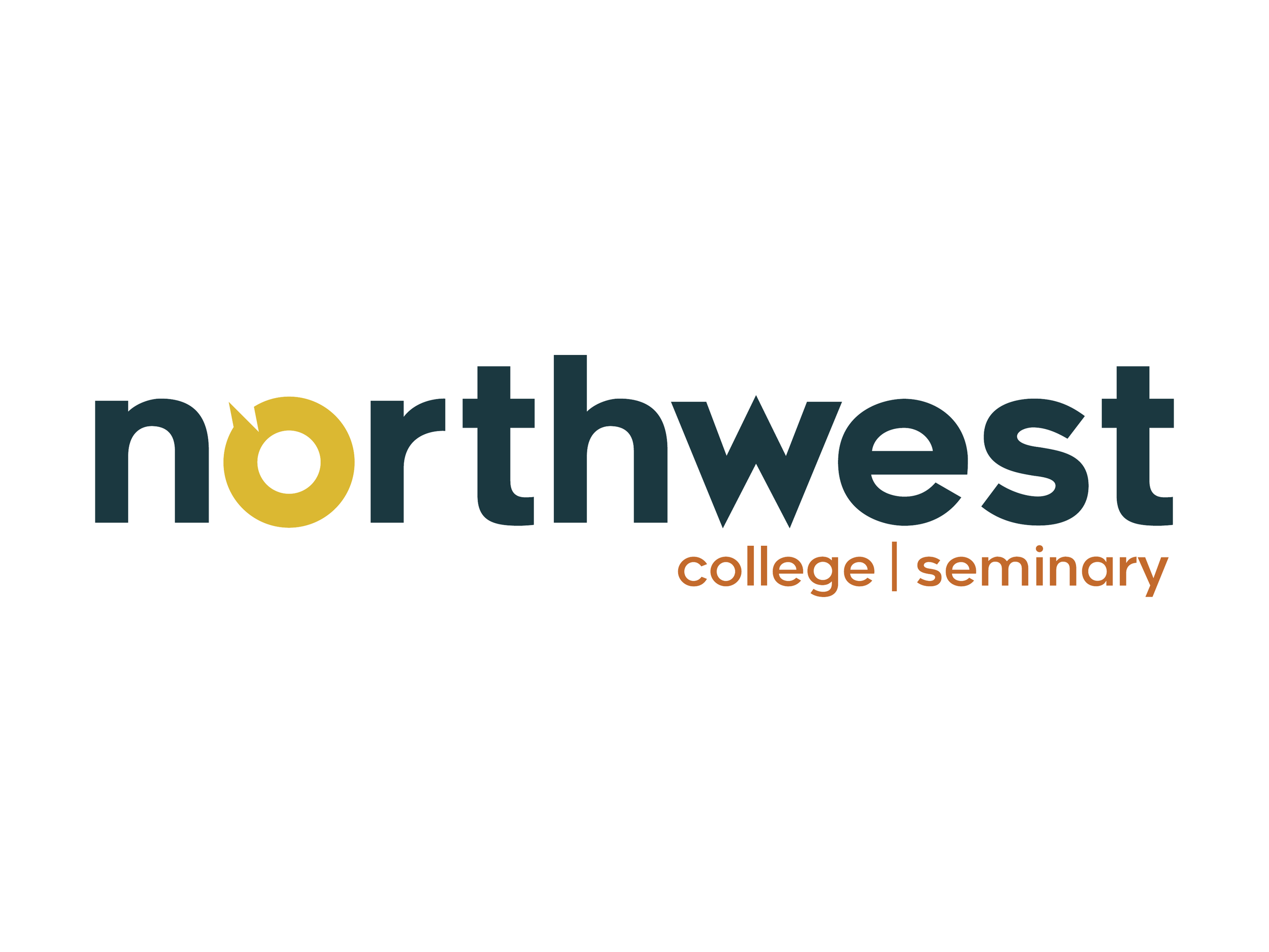 Northwest College and Seminary logo