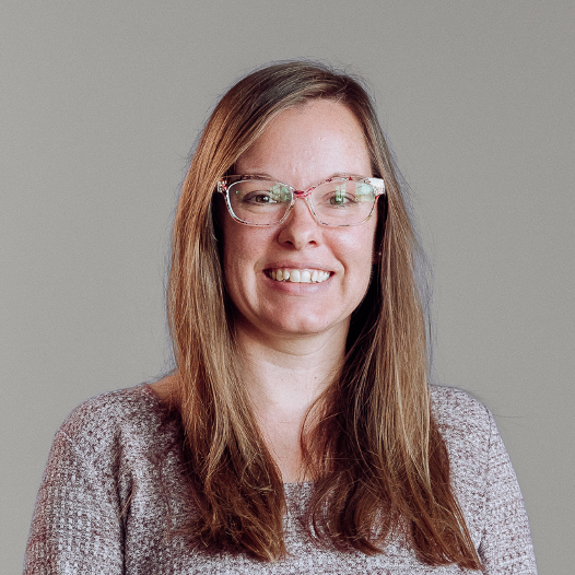 A photo of Christi Phillips
