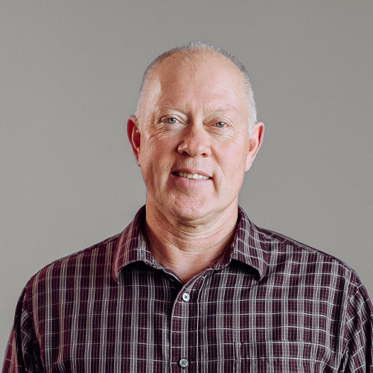 A photo of Scott Rempel