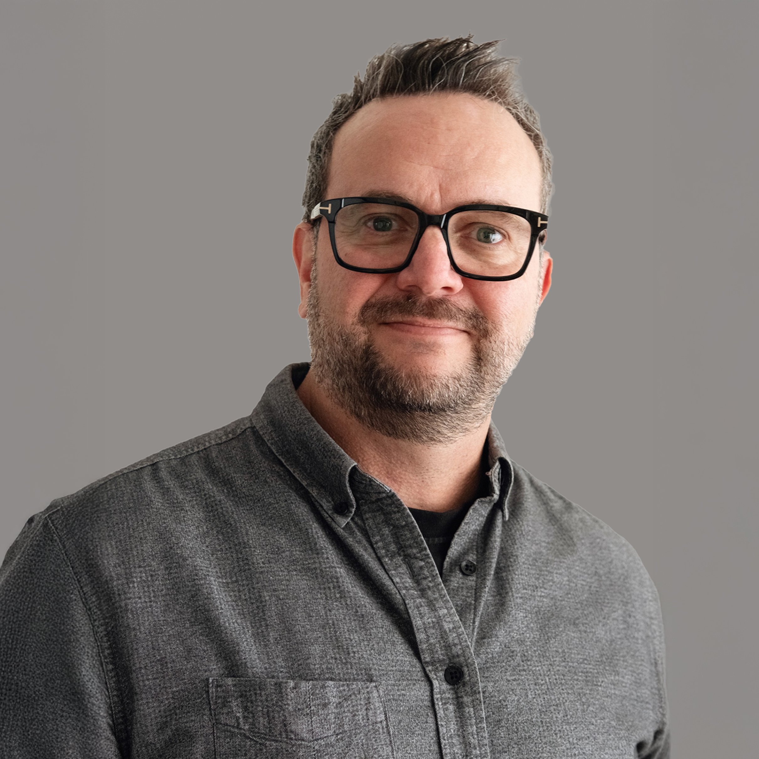 A photo of Chris Prefontaine