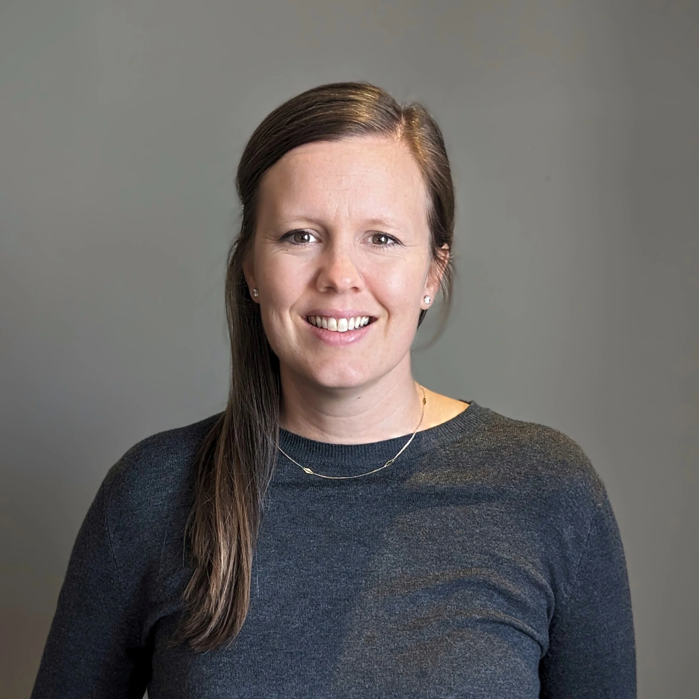 A photo of Lyndsey Schacter