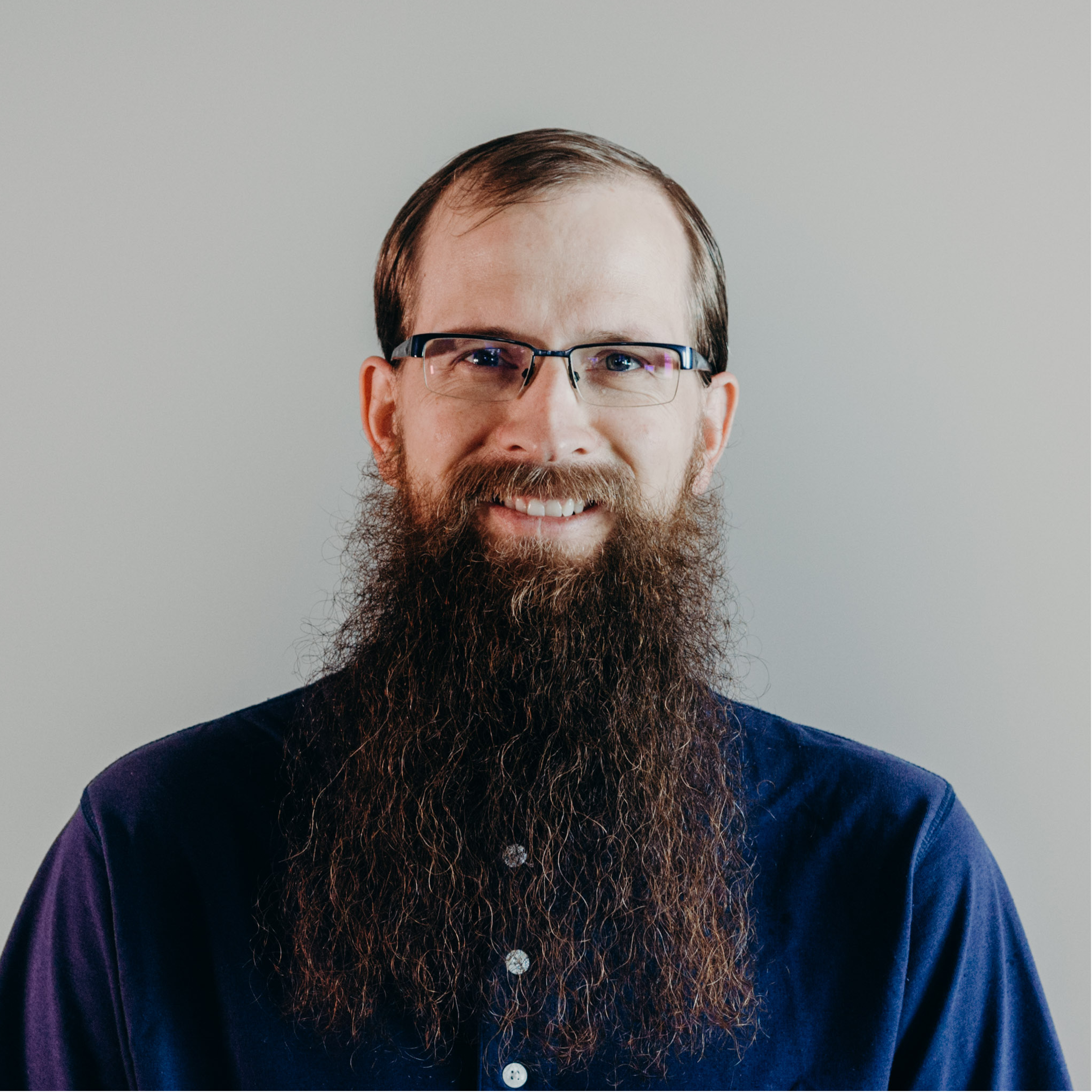 A photo of Jeremy Haasdyk