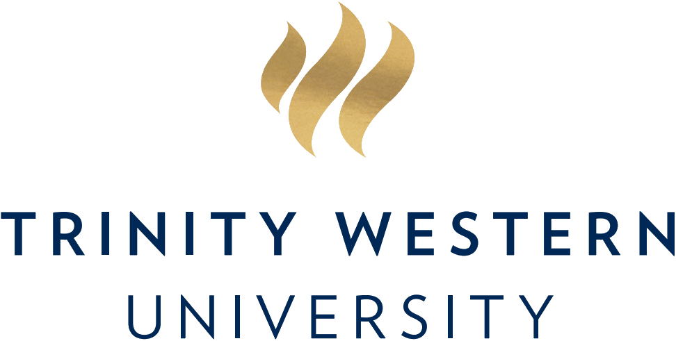 Trinity Western University logo