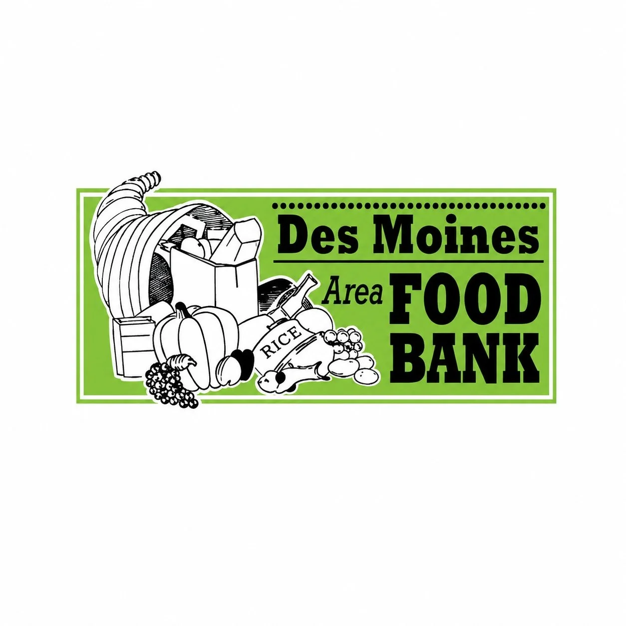 Wally&rsquo;s has the best customers, and now there&rsquo;s an easy way to do a little good while you&rsquo;re here.

Now when you pay your bill, you can make a small donation to the Des Moines Area Food Bank, helping provide food for local families 