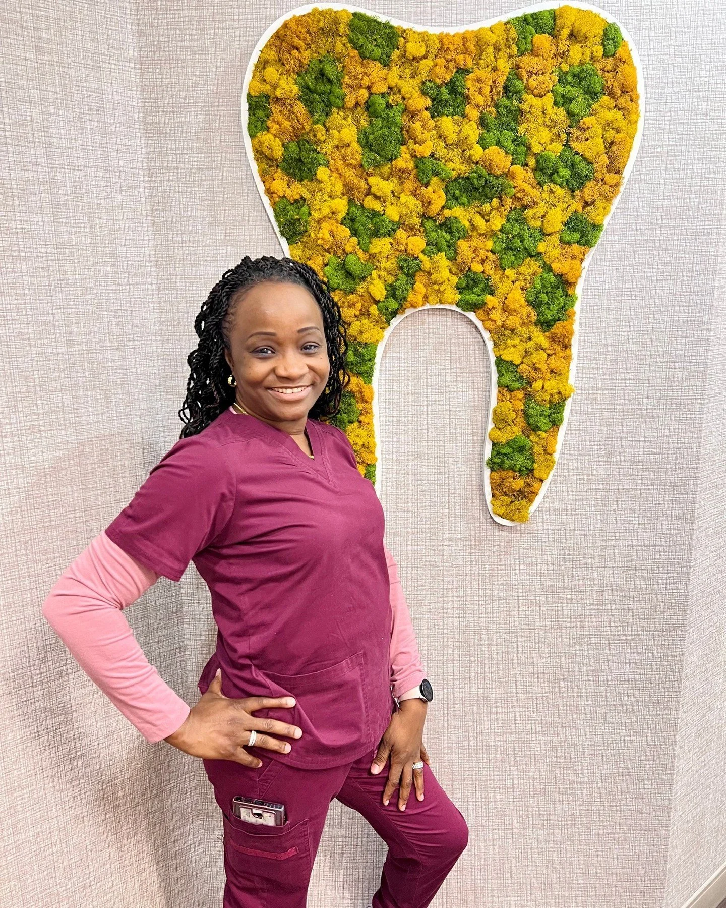 🎉 Happy birthday to our amazing hygienist, Josanne! 🎂🎈 She's the one behind those sparkling smiles at Happy Kidds Pediatric Dentistry! We couldn't be more grateful for her dedication and gentle care. 🦷💙 Help us make her day even more special by 