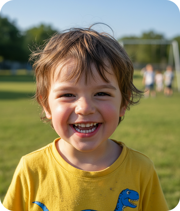 Happy Kids Pediatric Dentistry