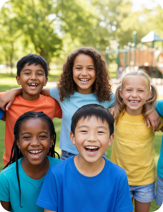Happy Kids Pediatric Dentistry
